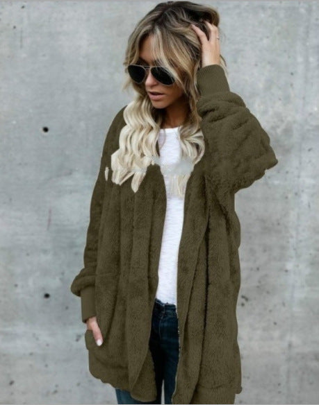 Thoughtfully Designed Jacket