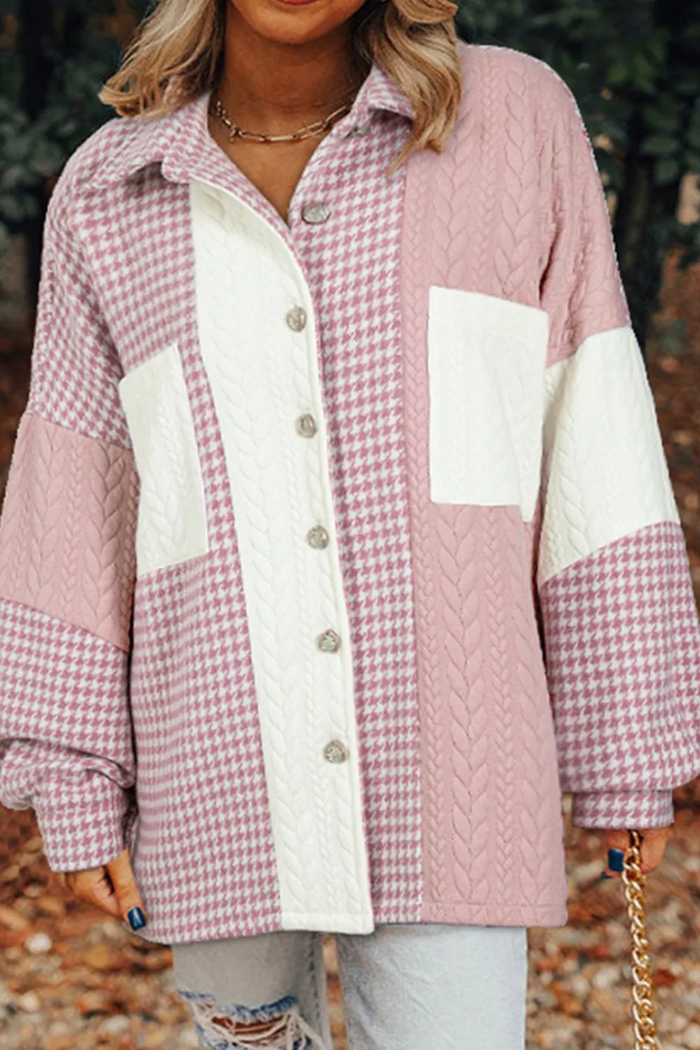 Beautifully Crafted Jacket