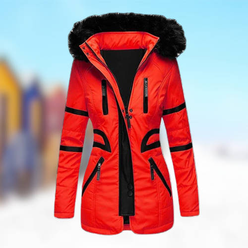 JO | Stylish ladies' vest with fit