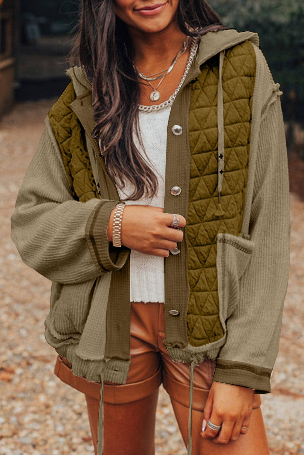 Classic Vintage Jacket
