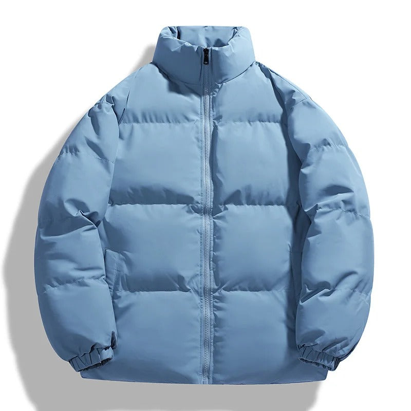 Friedel | Effortless and Chic winter Jacket