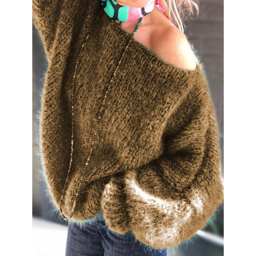 Beautifully Crafted Sweater