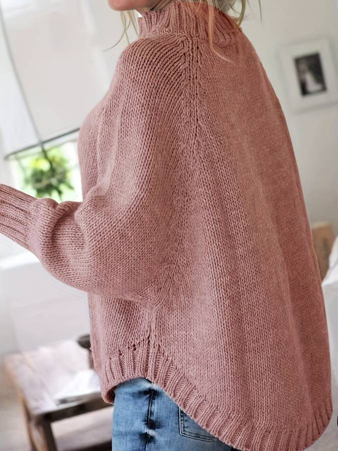 Thoughtfully Designed Sweater