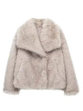 JO | Luxury Soft Jacket for women