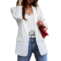 Kristine | Effortless and Trendy winter Jacket