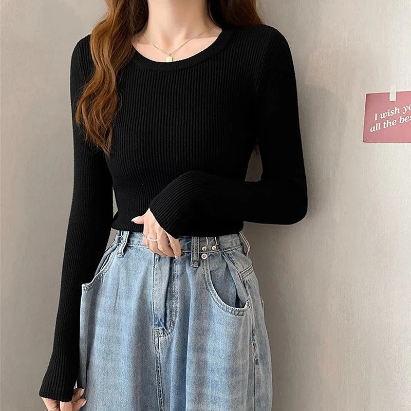 Classic Vintage Sweater