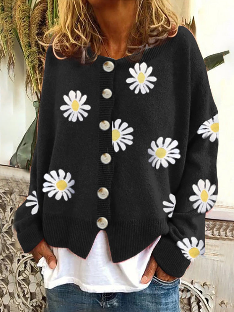 Elegantly Designed Sweater