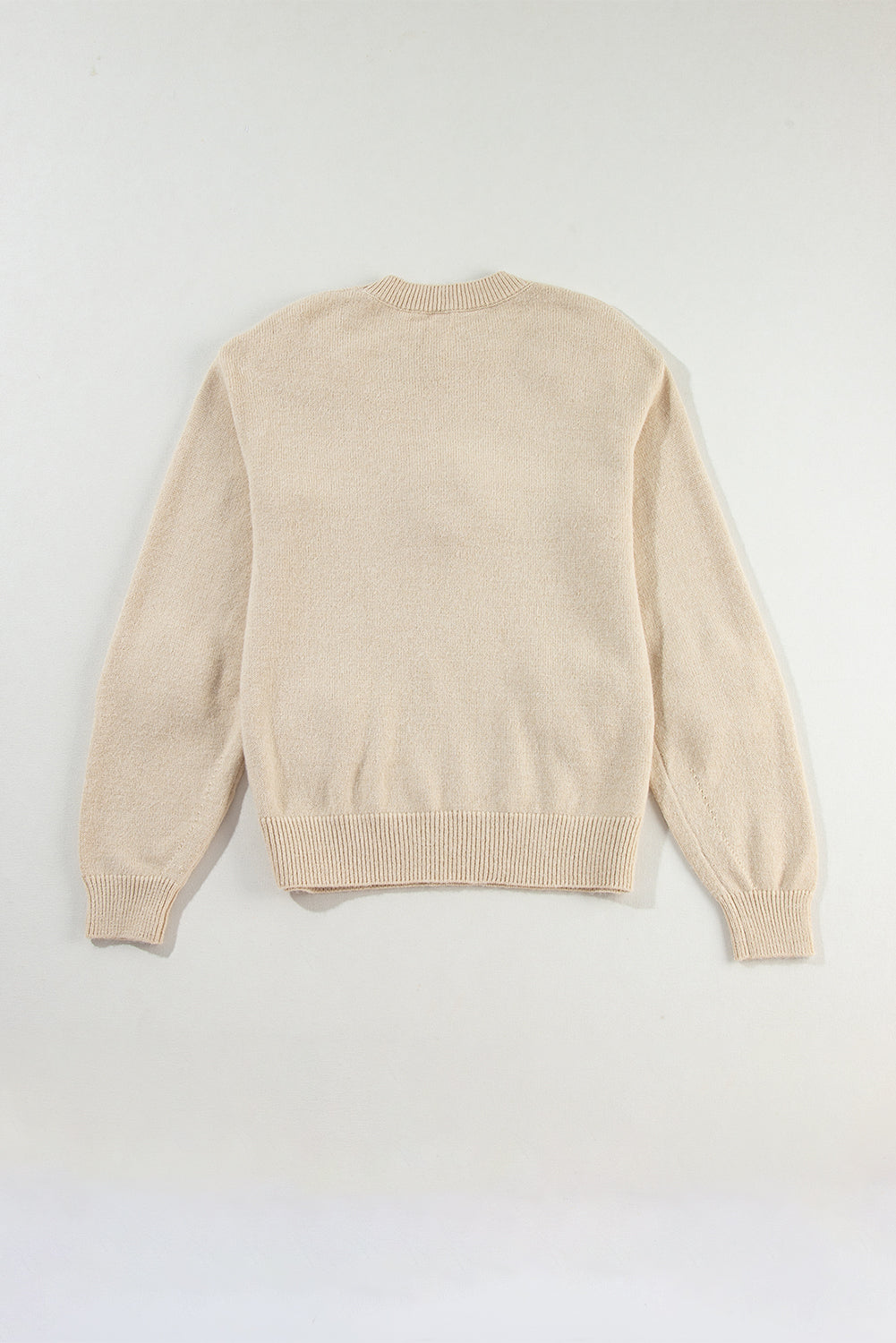 Classic Vintage Sweater