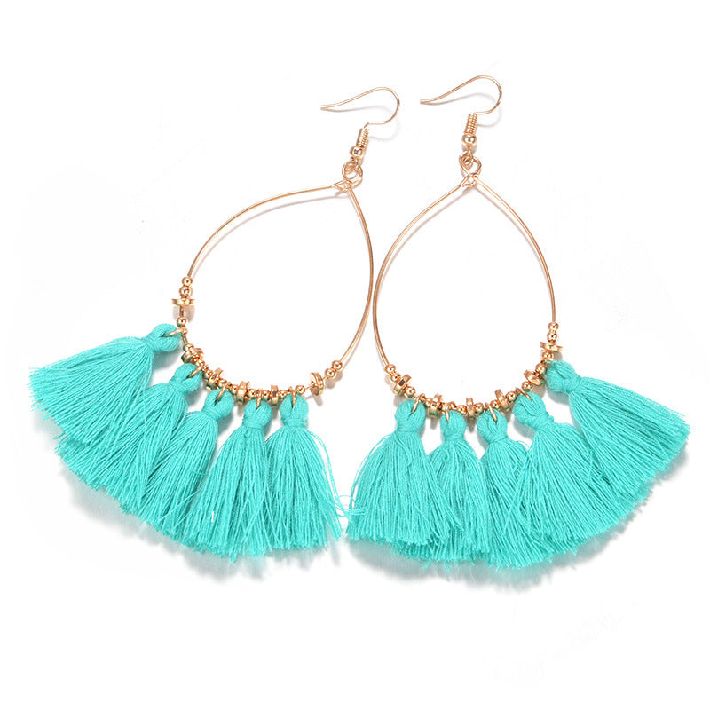 Classic Earring with Timeless Appeal