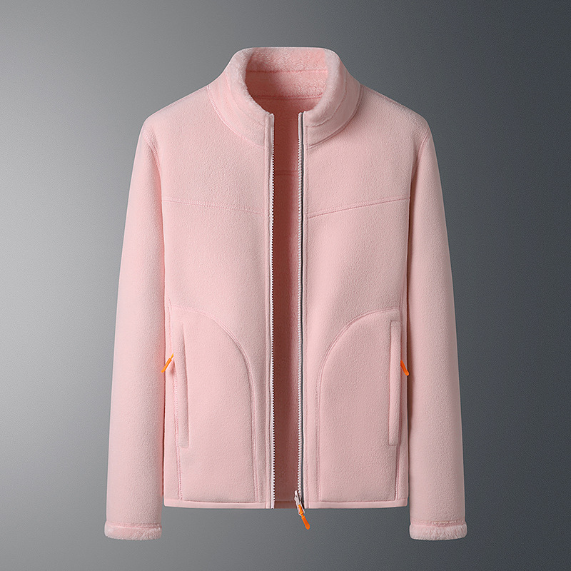 Katariina | Classic and Comfortable winter Jacket