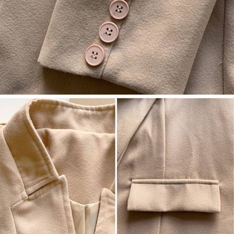 Beautifully Crafted Jacket