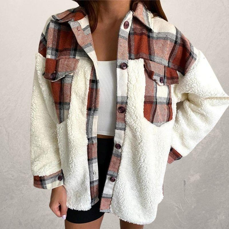 Beautifully Crafted Jacket