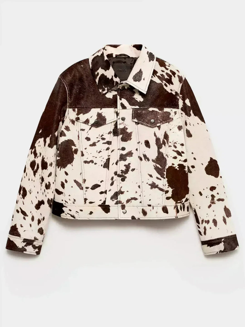 Timeless Vintage Style Jacket