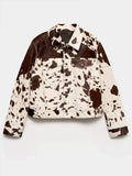 Timeless Vintage Style Jacket