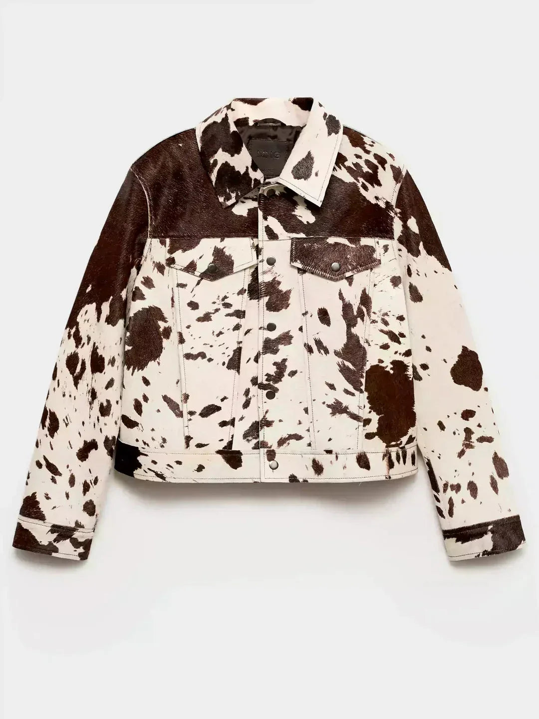 Timeless Vintage Style Jacket