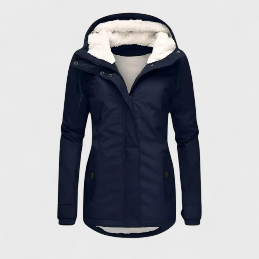 Elegantly Designed Jacket