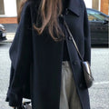 JO | trendy jacket in streetwear chic