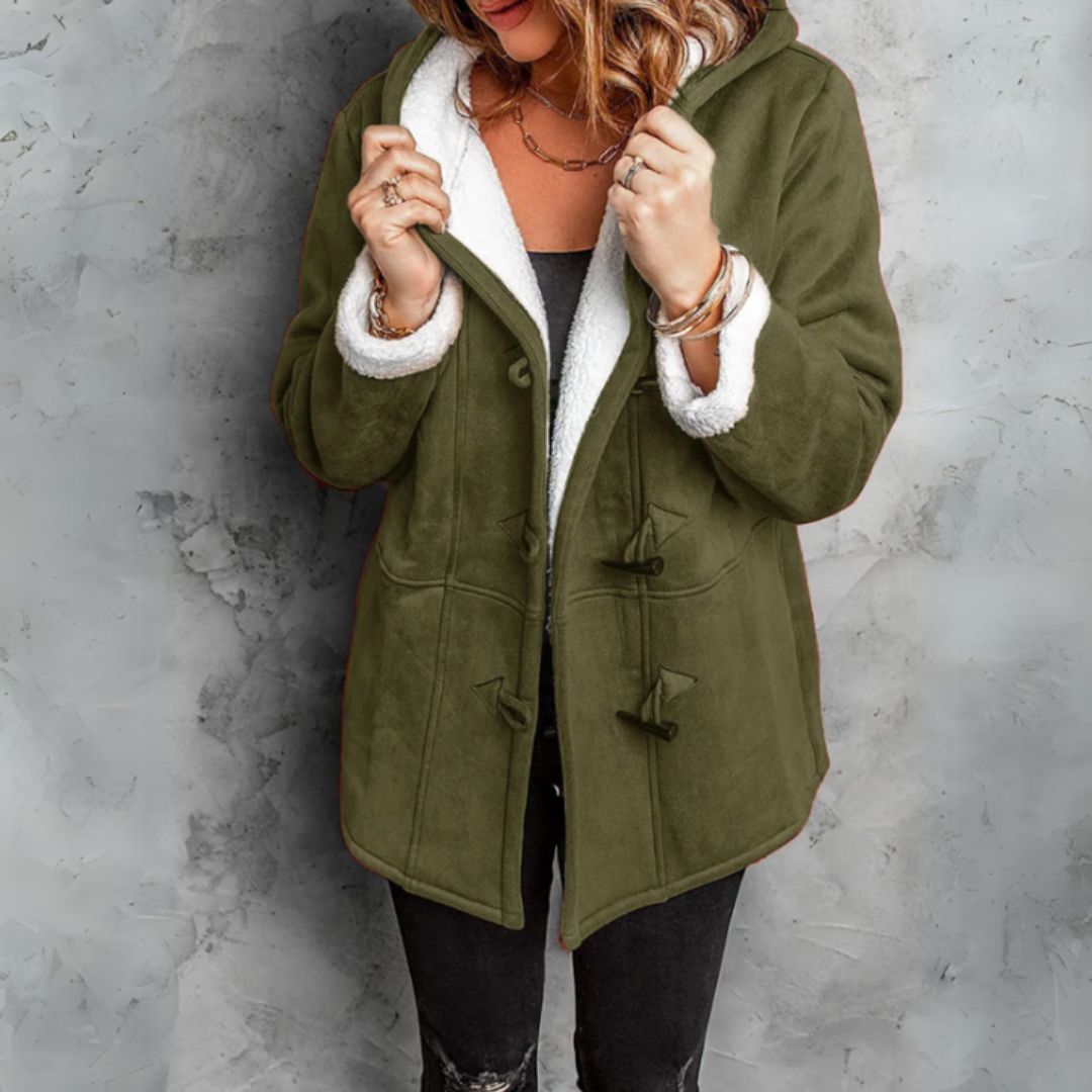 JO | Comfort Jacket for women