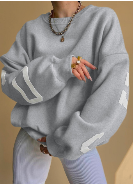 JO | Oversized sweater