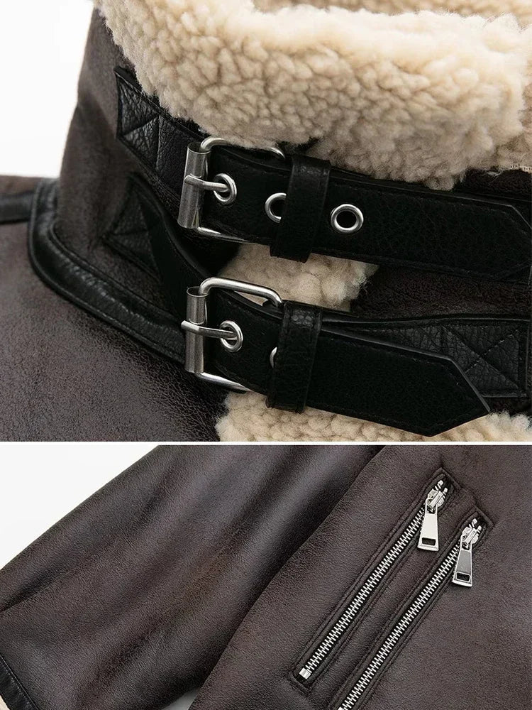 Classic Vintage Jacket