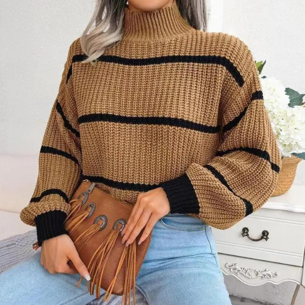 Classic Vintage Sweater
