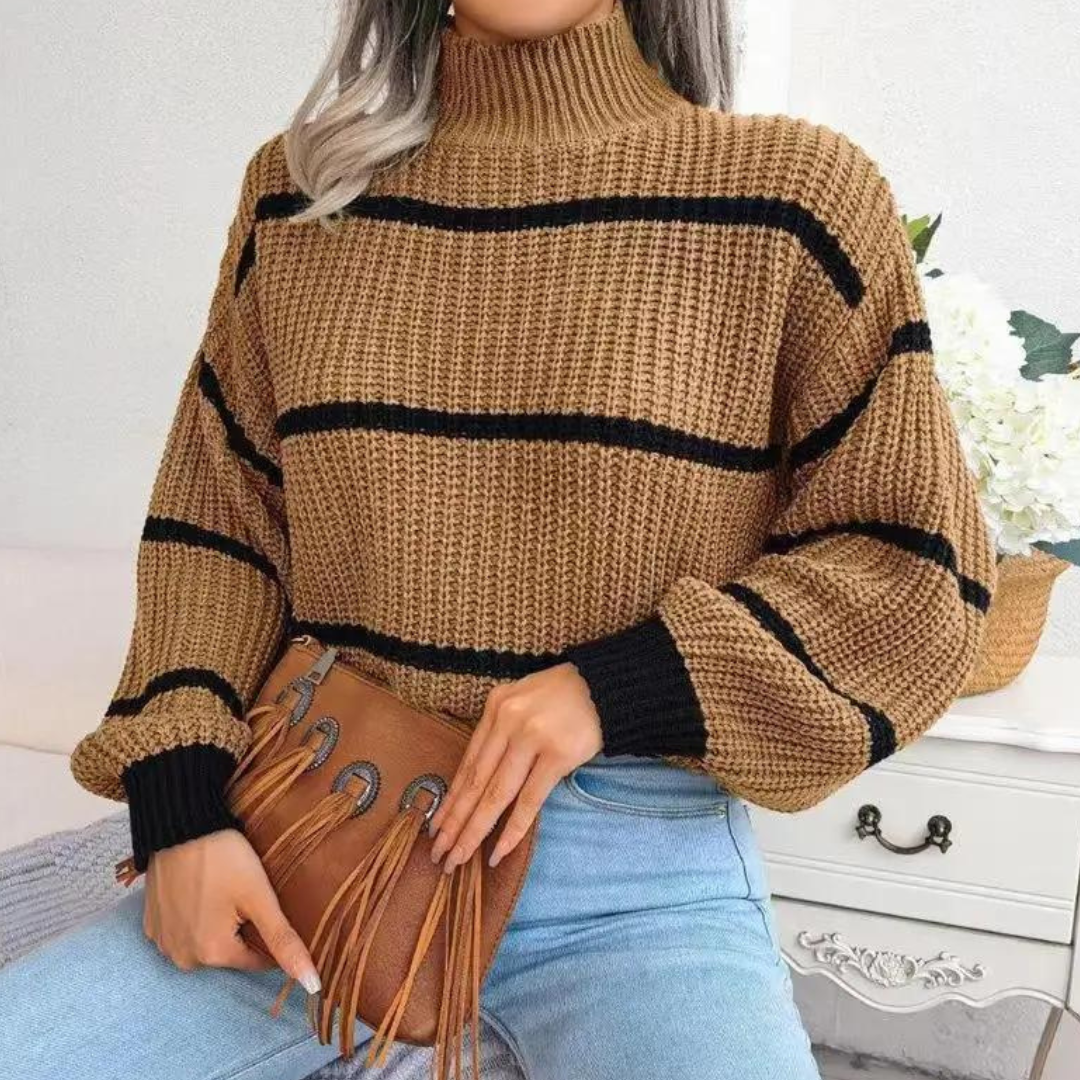 Classic Vintage Sweater