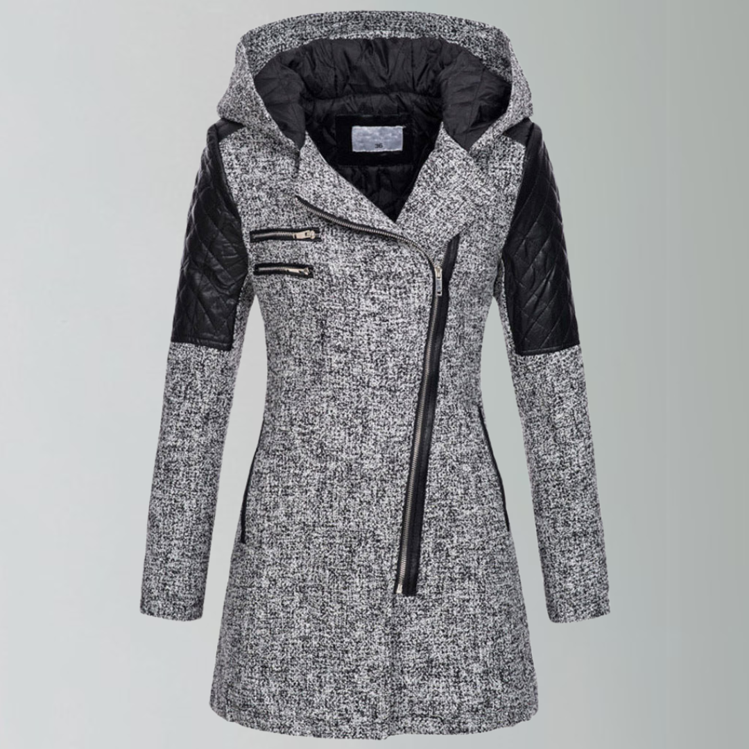 Timeless Vintage Style Jacket