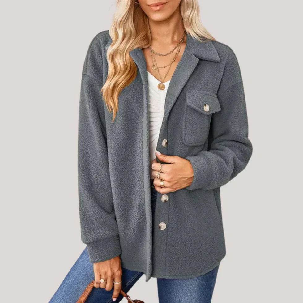 JO | chic women's coat for fall/winter
