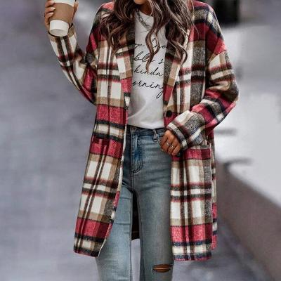 JO | Casual Graphic Jacket for women
