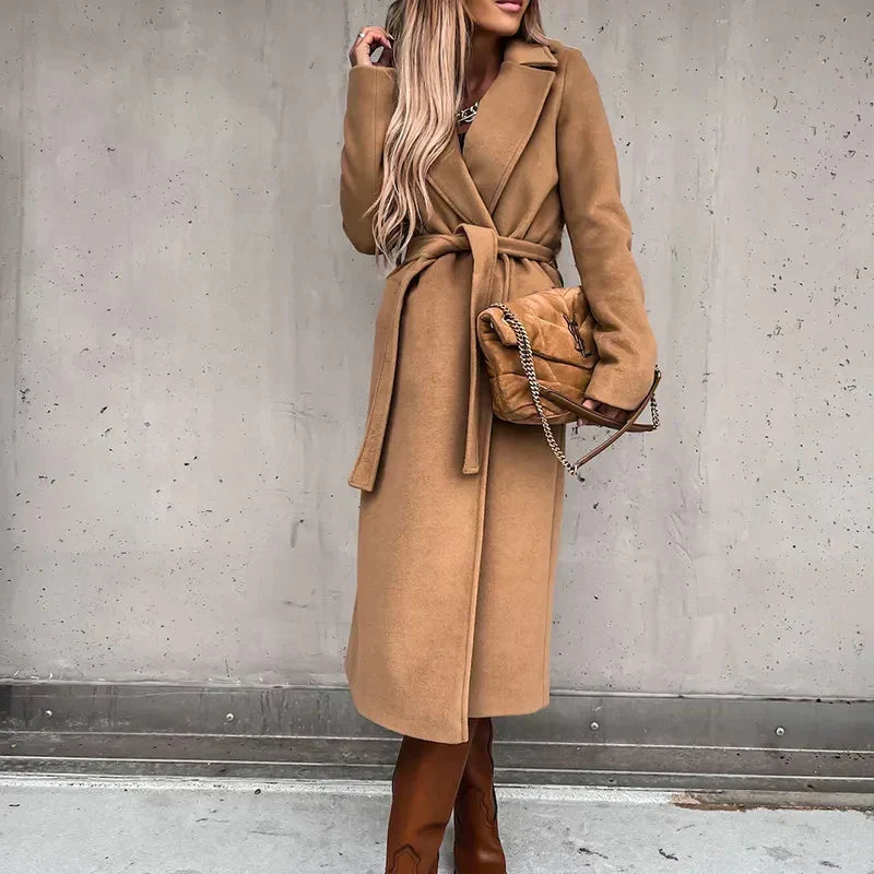 JO | Modern & Long