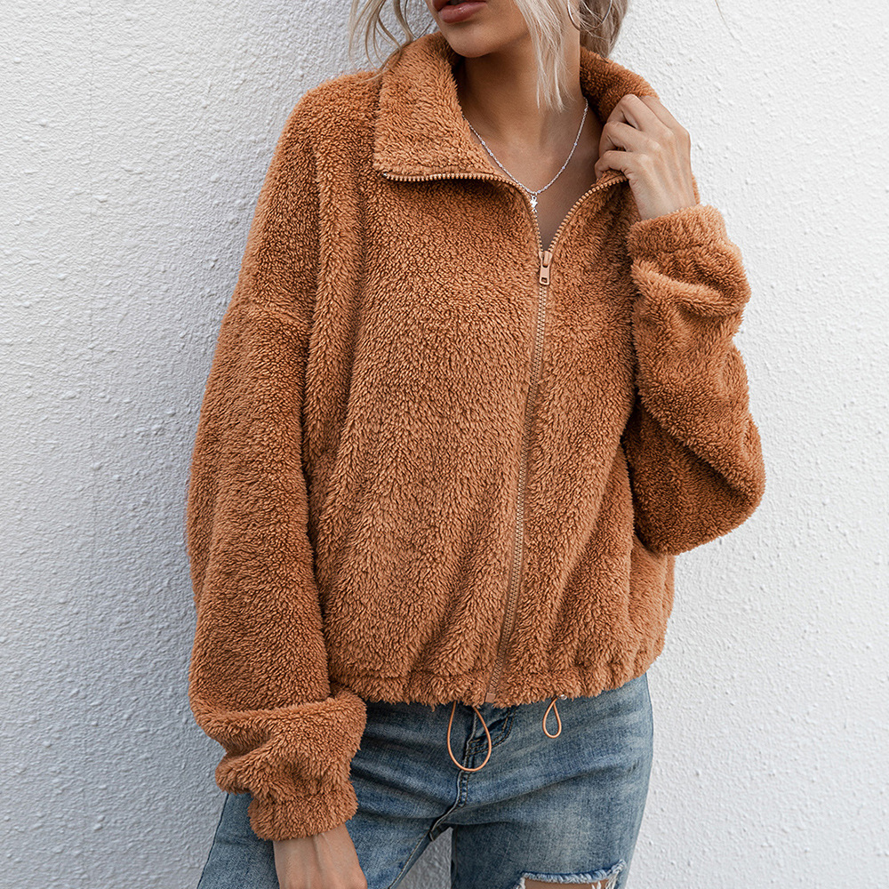 Gracefully Designed Jacket
