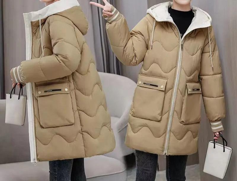 Classic Vintage Jacket