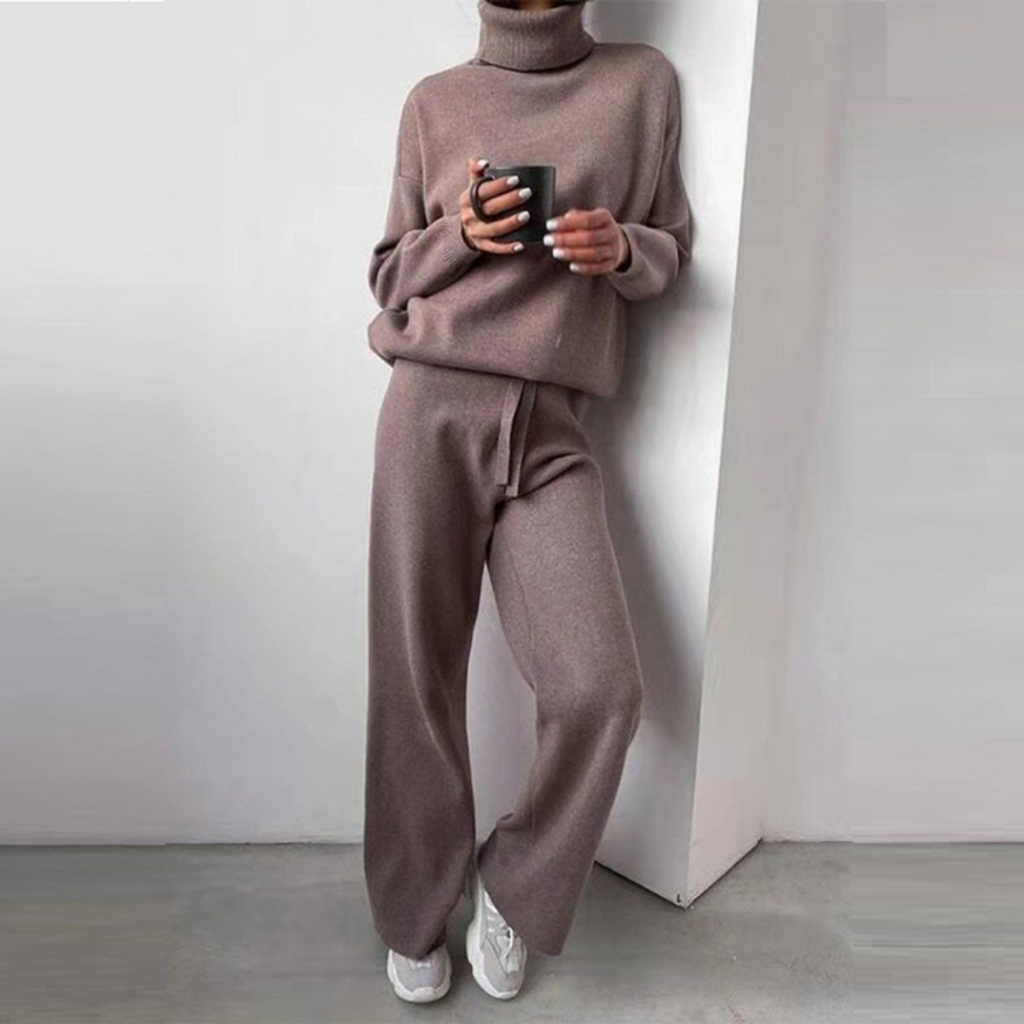 Vintage Inspired Sweater
