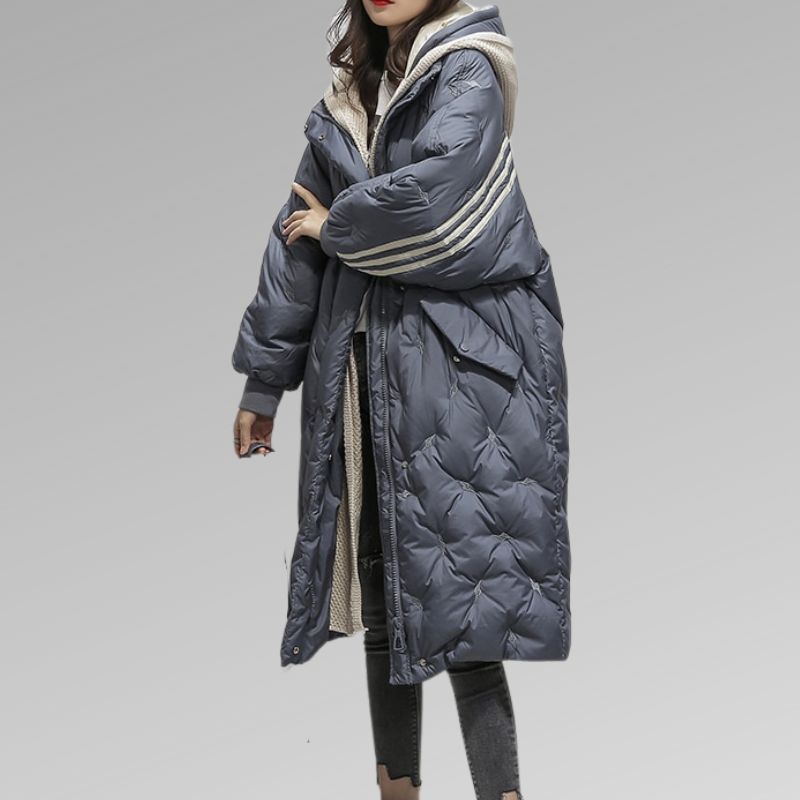 Thoughtfully Designed Jacket