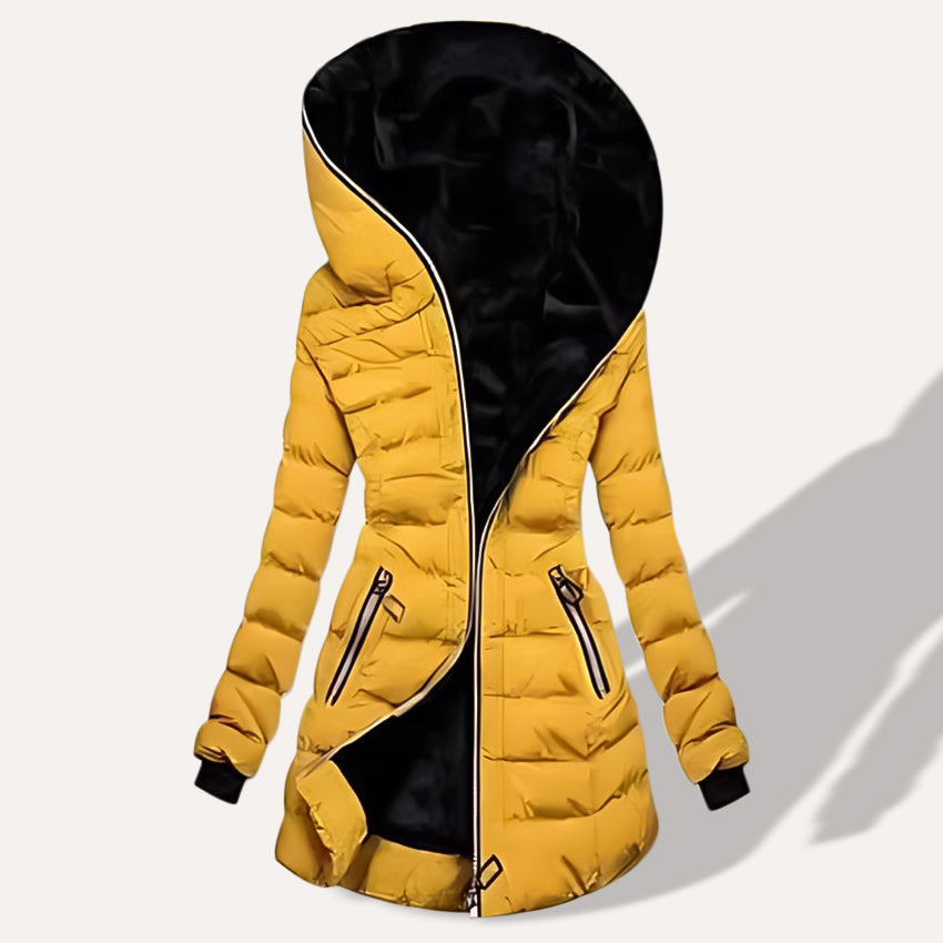 Danai | Classic and Comfortable winter Jacket