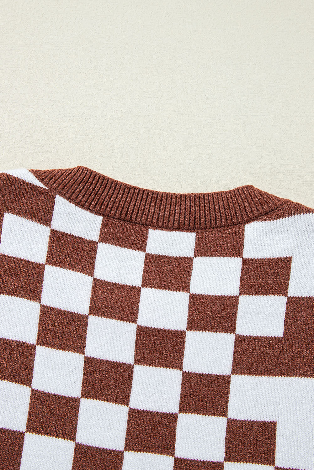 Thoughtfully Designed Sweater