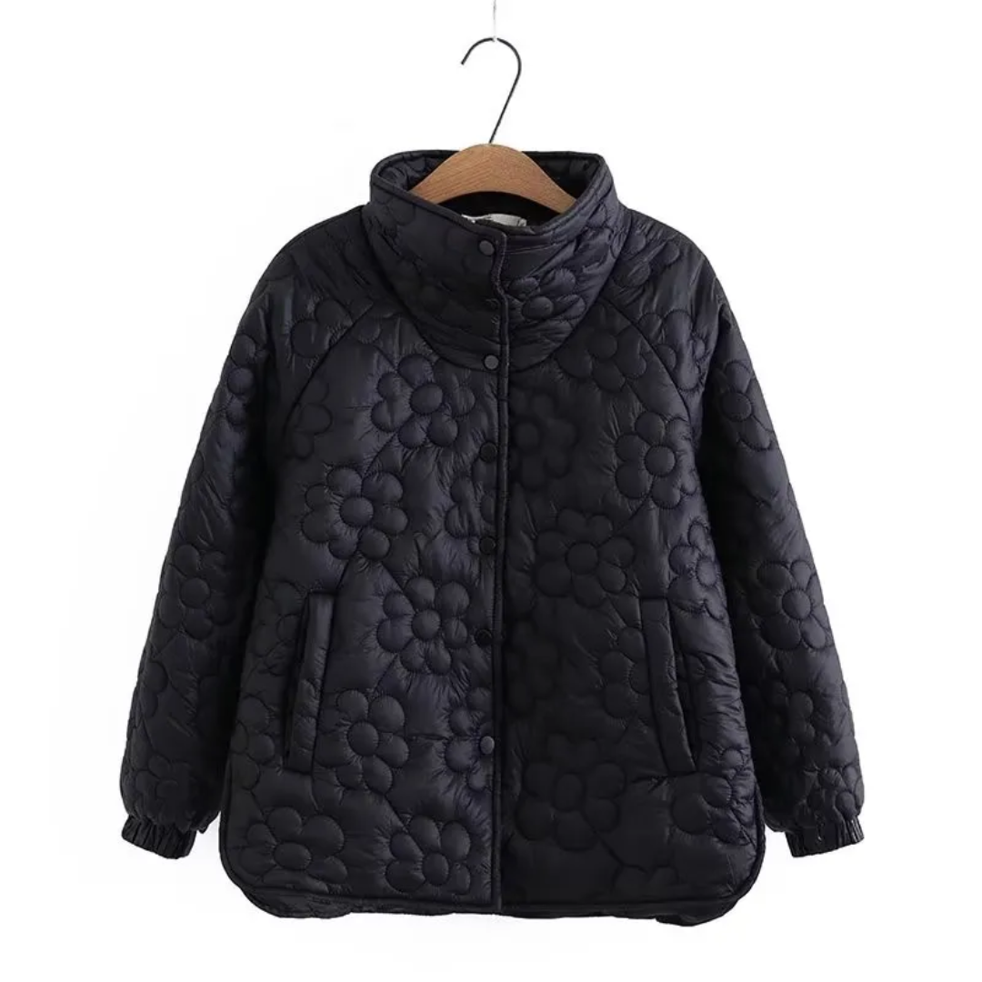 Kourtney | Casual and Comfortable winter Jacket