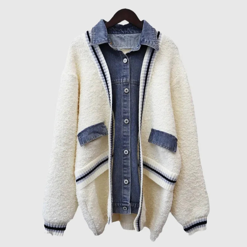 Thoughtfully Designed Jacket