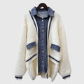 Thoughtfully Designed Jacket