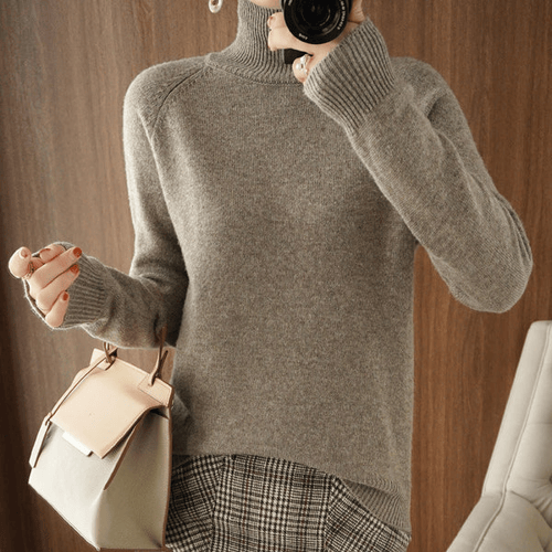 Beautifully Crafted Sweater
