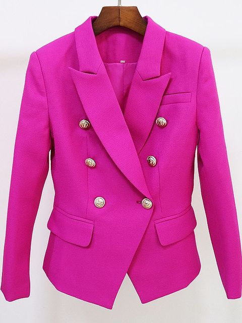 JO | Stylish, classic and structured