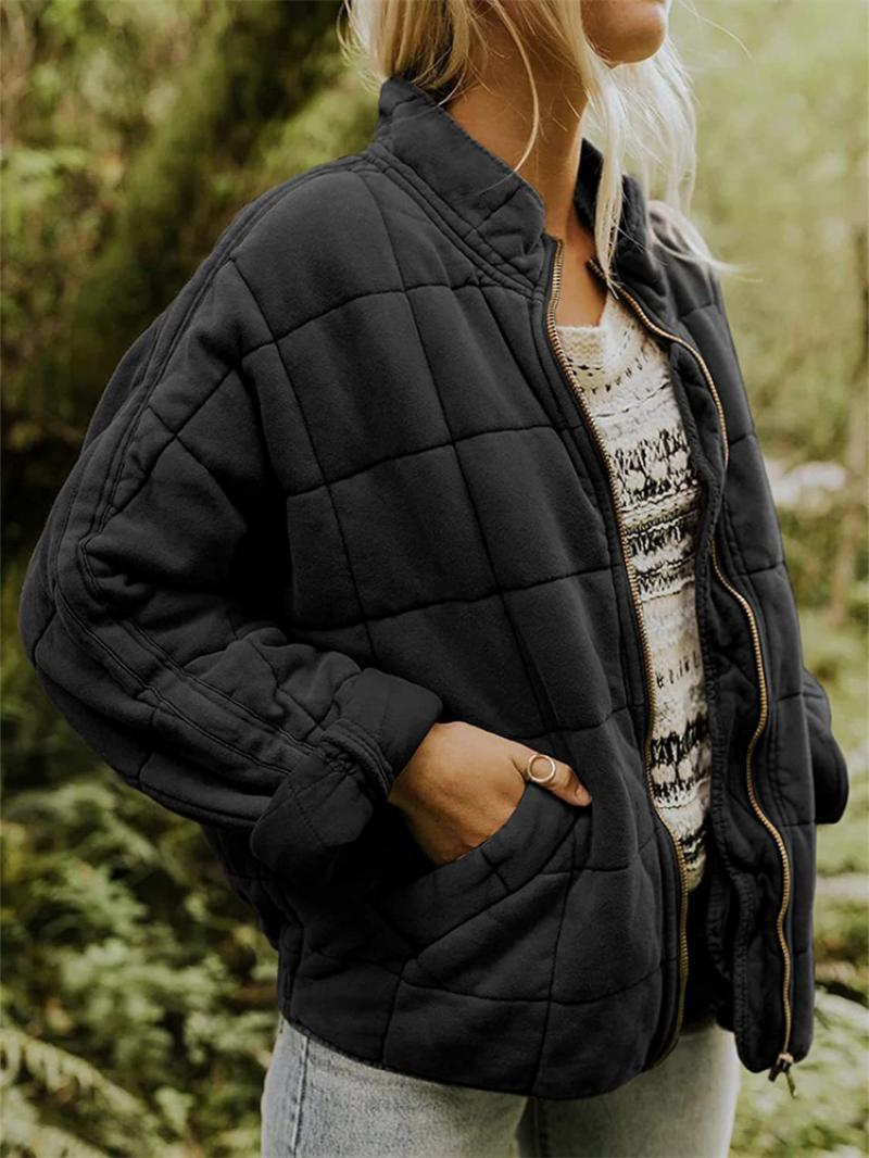 Miruna | Elegant and Casual winter Jacket