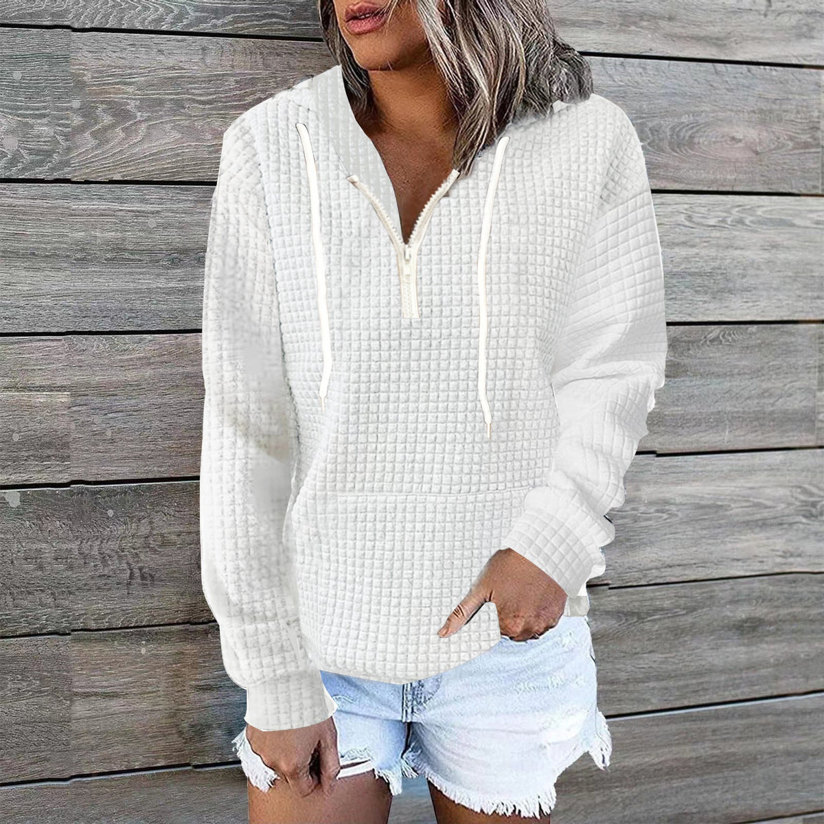 Caelia | Casual and Comfortable winter Coat