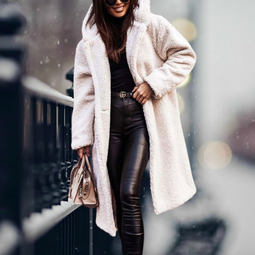 Autumn | Modern and Comfortable winter Jacket