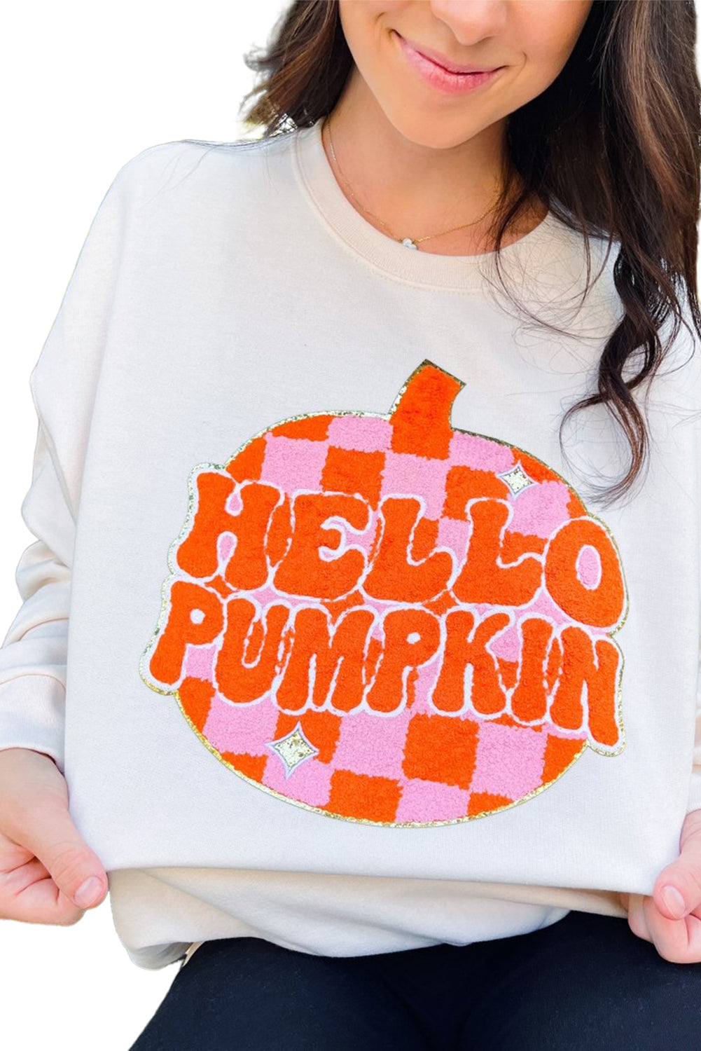 Classic Designed Sweater