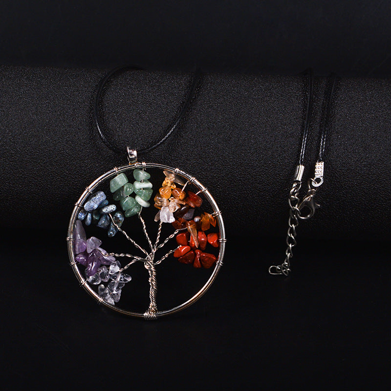 Delicate Artisan Necklace