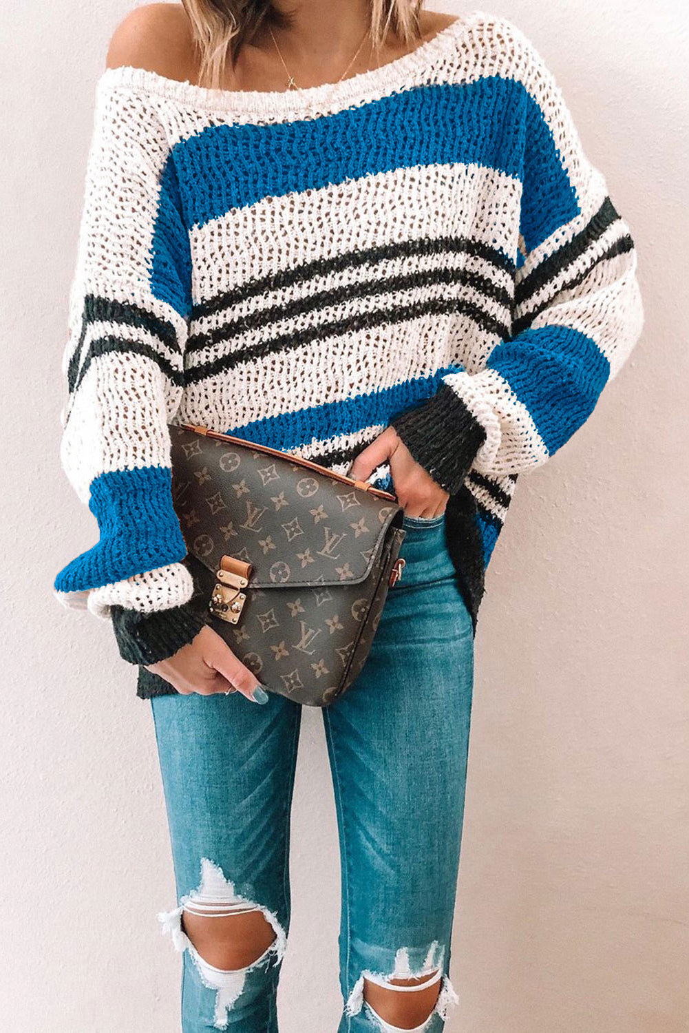 Beautifully Crafted Sweater