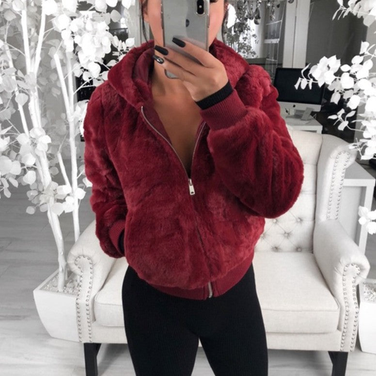 Elegantly Designed Jacket