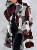  Cozy and thermal Coat