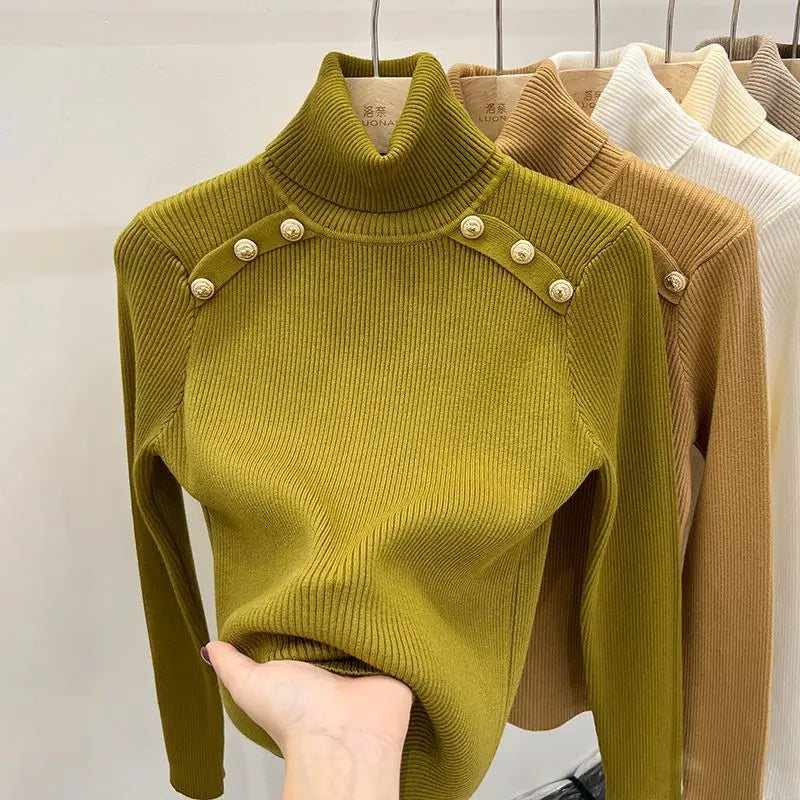 Beautifully Crafted Sweater